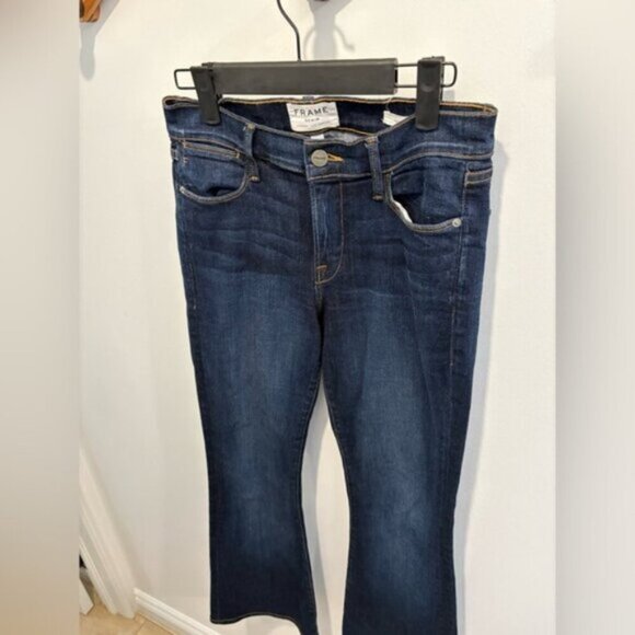 NWOT- FRAME -Le High Flare in Sutherland - Picture 4 of 10